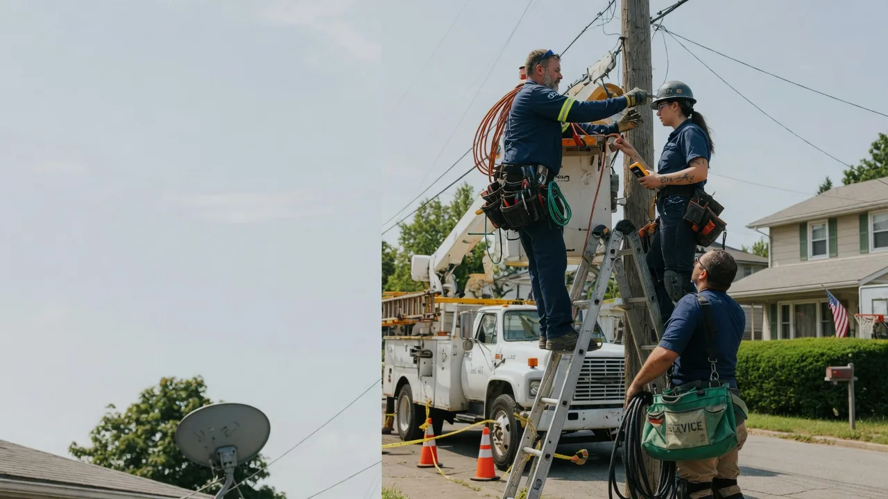 Electrical Repair in Daggett, MI near me